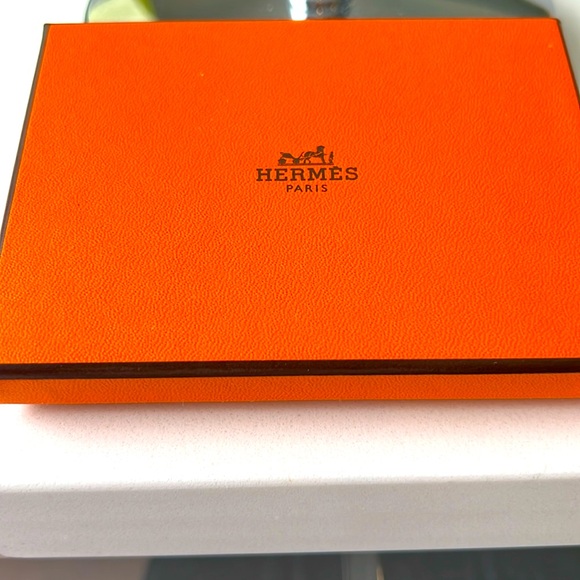 Hermes empty small box - Picture 1 of 3